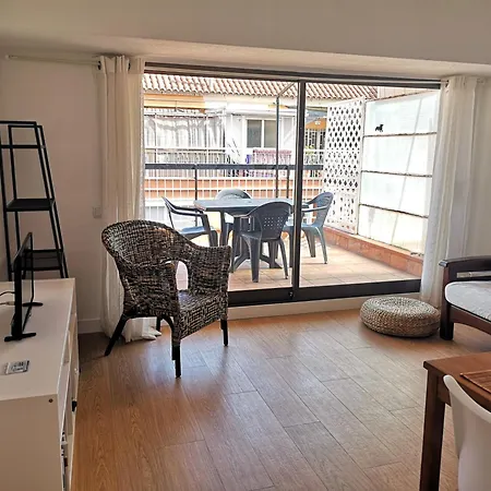 Aparteasy - Atic Sants Barcelona Exterior foto