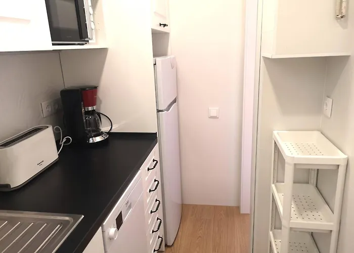 Aparteasy - Atic Sants